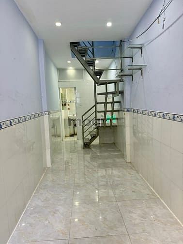 Hình ảnh Hẻm Lũy Bán Bích, Tân Phú, 18m2, 2×9m , Chỉ 2.x Tỷ