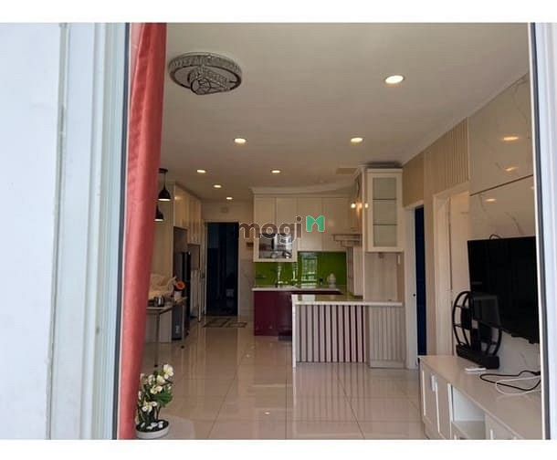 Hình ảnh Bán chung cư Thế Kỷ 21, đường Tân Cảng P25 - Dt 85m2 2pn 2wc