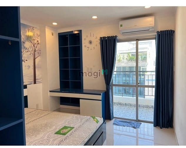 Hình ảnh Bán chung cư Thế Kỷ 21, đường Tân Cảng P25 - Dt 85m2 2pn 2wc