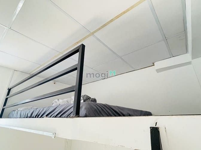 Hình ảnh Cho thuê duplex cửa sổ cách ĐH Văn Lang Cơ Sở 1 2 phút, cầu Ông Lãnh..