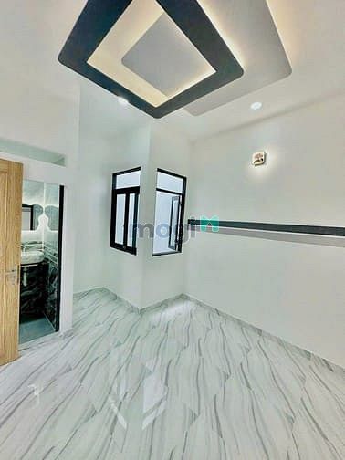 Hình ảnh Nhà 3PN, MỚI Đẹp, SẴN nội thất xịn xò