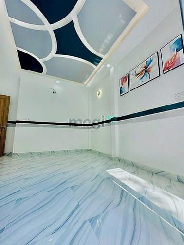 Hình ảnh Nhà 3PN, MỚI Đẹp, SẴN nội thất xịn xò
