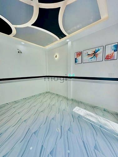 Hình ảnh Nhà 3PN, MỚI Đẹp, SẴN nội thất xịn xò