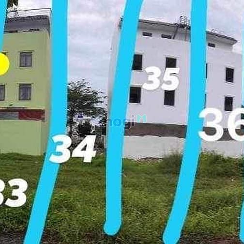 Hình ảnh Chủ Cần Bán Gấp Lô Đất chỉ 2tỷ7 Hàng Thơm hiếm đẹp Sổ Riêng