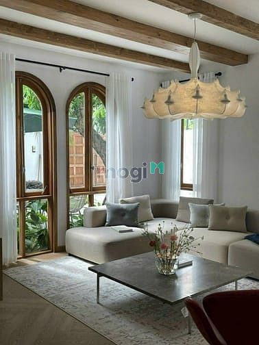 Hình ảnh Cho Thuê Villa Thảo Điền Quận 2 - 8000$- 500 m2