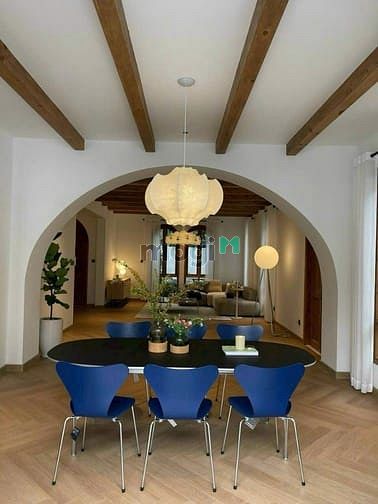Hình ảnh Cho Thuê Villa Thảo Điền Quận 2 - 8000$- 500 m2
