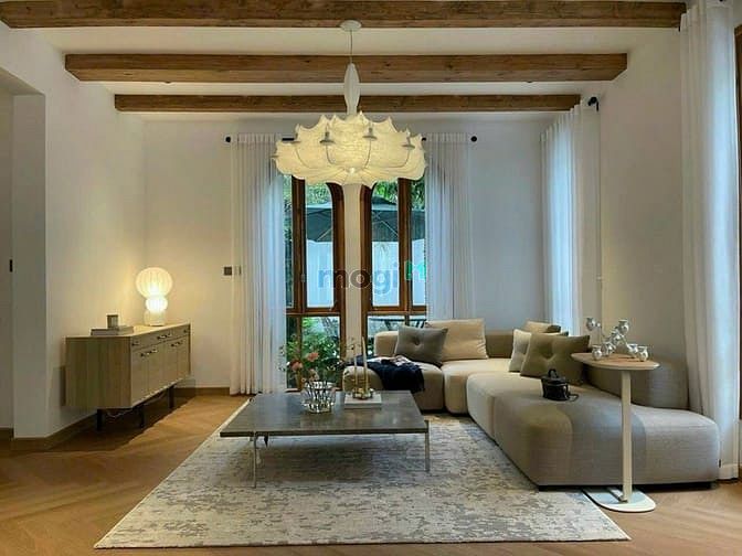 Hình ảnh Cho Thuê Villa Thảo Điền Quận 2 - 8000$- 500 m2