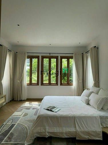 Hình ảnh Cho Thuê Villa Thảo Điền Quận 2 - 8000$- 500 m2