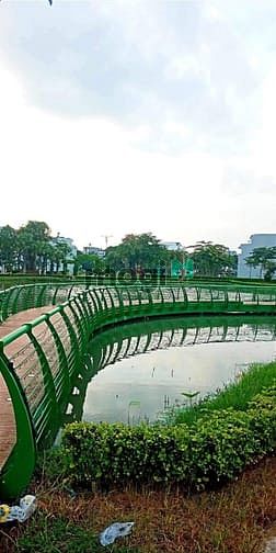 Hình ảnh Chủ Cần Bán Gấp Lô Đất chỉ 2tỷ7 Hàng Thơm hiếm đẹp Sổ Riêng