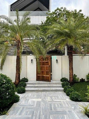 Hình ảnh Cho Thuê Villa Thảo Điền Quận 2 - 8000$- 500 m2