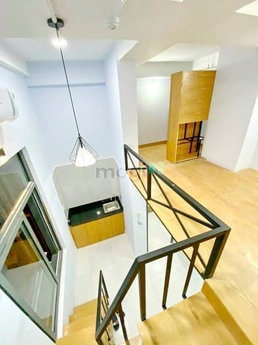 Hình ảnh Bán tòa CHDV doanh thu 350tr.Th Mặt tiền ĐS Q7