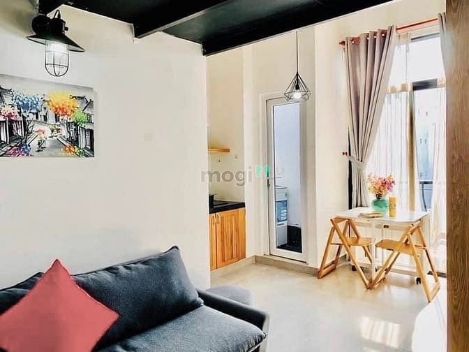 Hình ảnh Duplex Full NT Cửa Sổ Ban Công Đường Số 1 Bình Thuận Q7 Gần Phú Mỹ Hưn