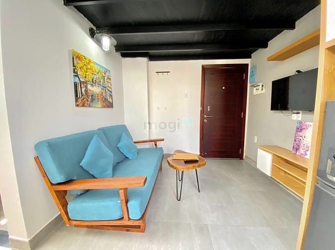 Hình ảnh Duplex Full NT Cửa Sổ Ban Công Đường Số 1 Bình Thuận Q7 Gần Phú Mỹ Hưn