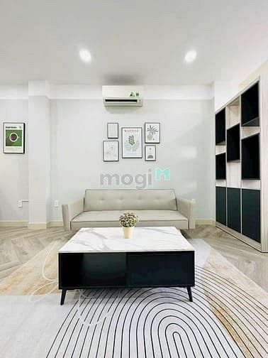 Hình ảnh Hệ thống căn hộ 1 phòng ngủ và studio Gần SECC, LOTTE