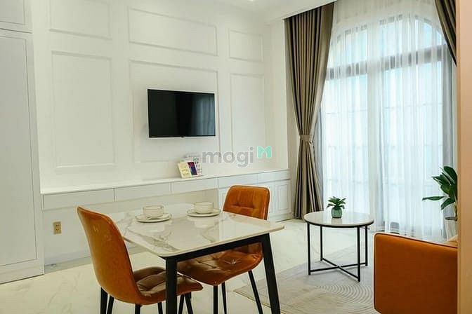 Hình ảnh Hệ thống căn hộ 1 phòng ngủ và studio Gần SECC, LOTTE