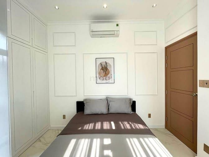 Hình ảnh Hệ thống căn hộ 1 phòng ngủ và studio Gần SECC, LOTTE