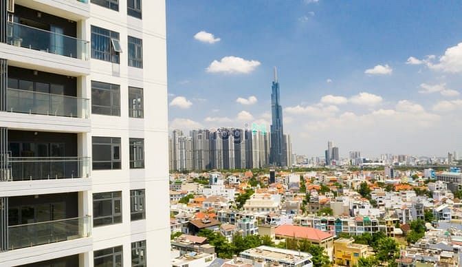 Hình ảnh Chỉ còn duy nhất 1 căn 3PN tại De Capella