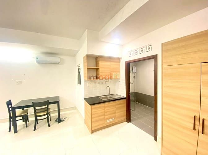 Hình ảnh Hệ thống căn hộ 1 phòng ngủ và studio Gần SECC, LOTTE