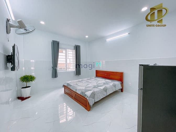 Hình ảnh Hệ thống căn hộ 1 phòng ngủ và studio Gần SECC, LOTTE