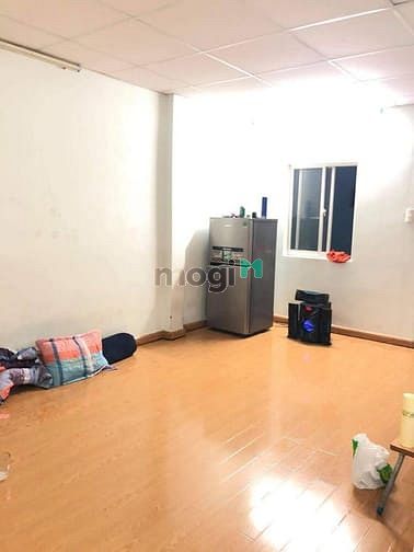 Hình ảnh Nhà cạnh Vietcombank Lạc Long Quân, P.10, Tân Bình, 4.1 tỷ