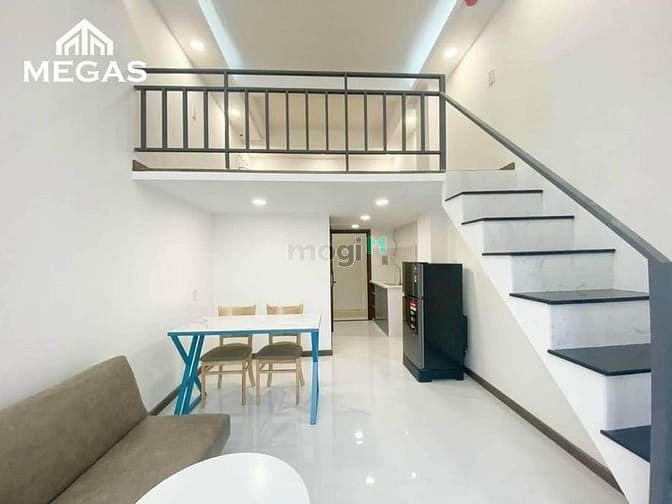 Hình ảnh Sinh viên ở thoải mái 2 - 3 bạn gần trường TDTU, UFM, TDT mới