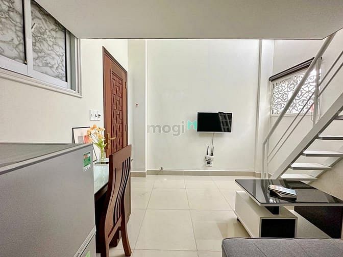 Hình ảnh Sinh viên ở thoải mái 2 - 3 bạn gần trường TDTU, UFM, TDT mới