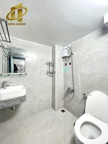 Hình ảnh Sinh viên ở thoải mái 2 - 3 bạn gần trường TDTU, UFM, TDT mới
