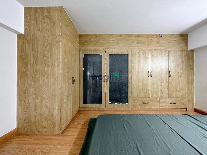 Hình ảnh Sinh viên ở thoải mái 2 - 3 bạn gần trường TDTU, UFM, TDT mới