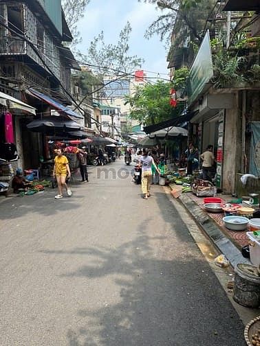 Hình ảnh Bán Đất **Ngọc Thuỵ**, 68m2, Ngõ Ô Tô, Giá 8 Tỷ