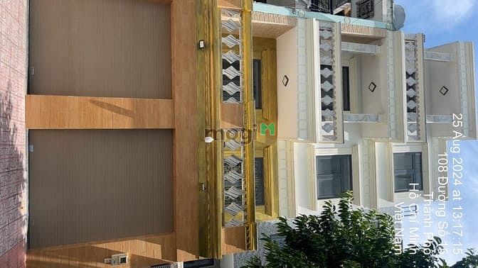 Hình ảnh Mb6623 nạp rút nhanh chóng cao cấp mới tinh full nội thất ban công - Vòng xoay An Lạc