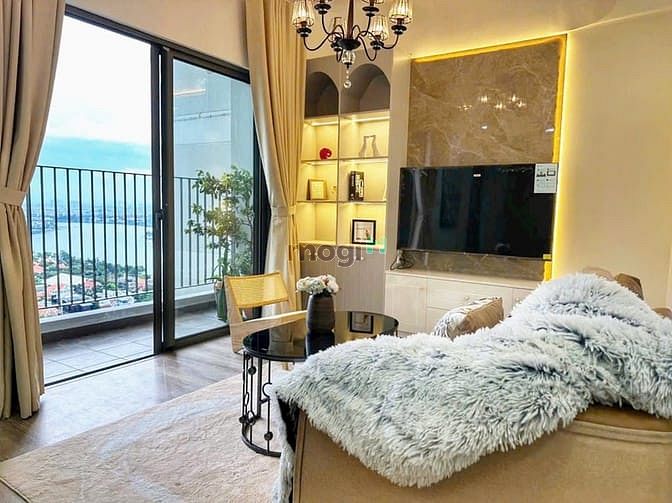 Hình ảnh ❣️HÀNG HIẾM 👉🏻2PN Masteri Thảo Điền căn góc, BAO PQL 1 NĂM