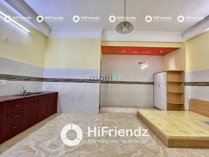 Hình ảnh Mb6623 nạp rút nhanh chóng cao cấp mới tinh full nội thất ban công - Vòng xoay An Lạc