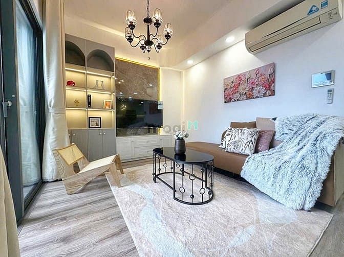 Hình ảnh ❣️HÀNG HIẾM 👉🏻2PN Masteri Thảo Điền căn góc, BAO PQL 1 NĂM