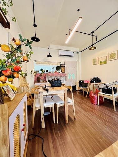 Hình ảnh BÁN 🏠 MẶT tiền TÂN PHÚ - Nghiêm toản