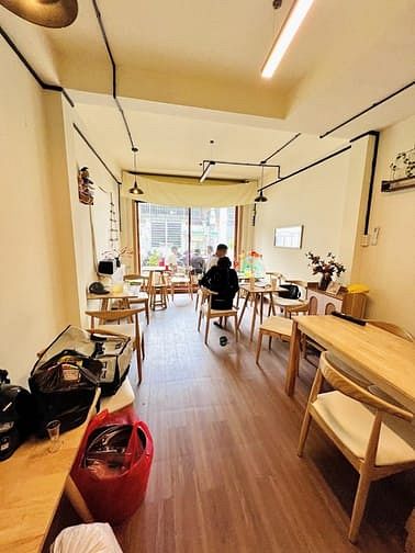 Hình ảnh BÁN 🏠 MẶT tiền TÂN PHÚ - Nghiêm toản