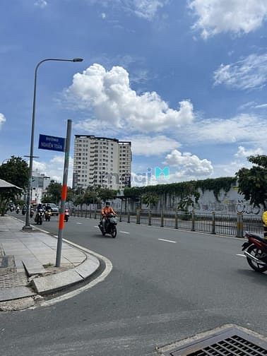 Hình ảnh BÁN 🏠 MẶT tiền TÂN PHÚ - Nghiêm toản