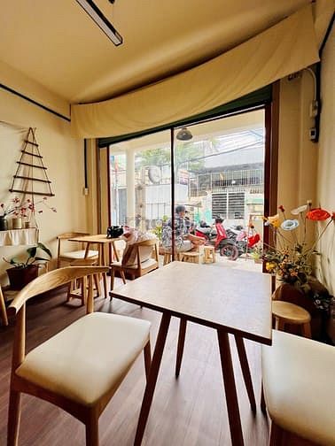 Hình ảnh BÁN 🏠 MẶT tiền TÂN PHÚ - Nghiêm toản