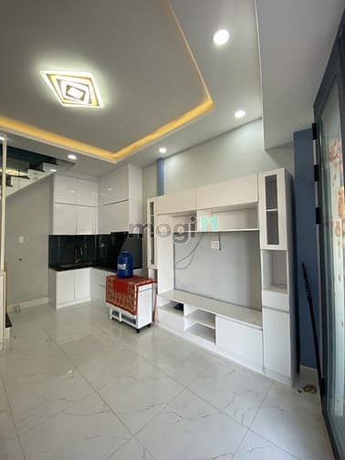Hình ảnh BÁN NHÀ Tân Thới Hoà - TÂN PHÚ - 3❌TỶ