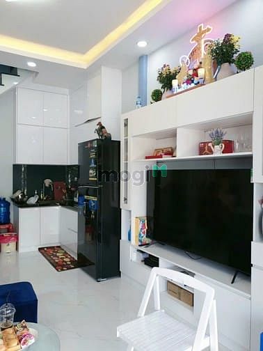 Hình ảnh BÁN NHÀ Tân Thới Hoà - TÂN PHÚ - 3❌TỶ