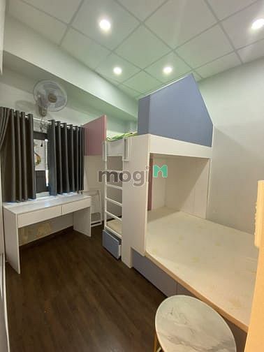 Hình ảnh BÁN NHÀ Tân Thới Hoà - TÂN PHÚ - 3❌TỶ