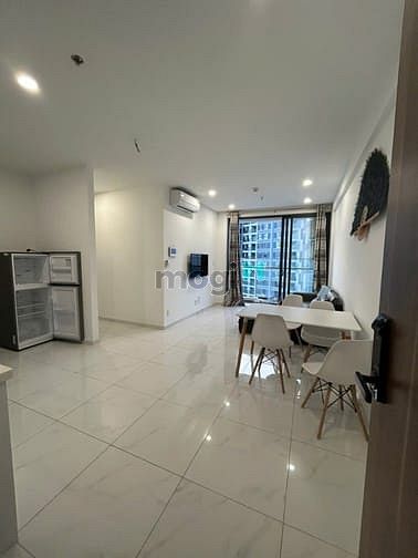 Hình ảnh Căn Hộ 2PN D'Lusso - Full Nội Thất , Deal Siêu Rẻ - Giá chỉ 15tr