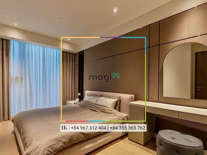 Hình ảnh 𝐌𝐞𝐭𝐫𝐨𝐩𝐨𝐥𝐞, The Opera Residences, 2beds For lease