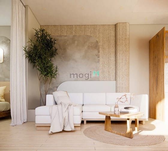 Hình ảnh ✅ Căn Hộ Cao Cấp 1Phòng Ngủ Mới_Ban Công_Decor Đẹp_Tân Định_Quận 1