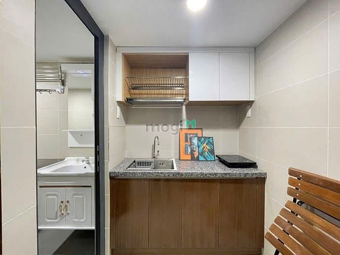 Hình ảnh 🏠Duplex Cao cấp_Thiết kế Đẹp_Gác cao_Huỳnh Tấn Phát_Quận 7🏠