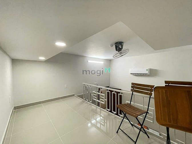 Hình ảnh 🏠Duplex Cao cấp_Thiết kế Đẹp_Gác cao_Huỳnh Tấn Phát_Quận 7🏠