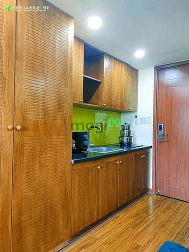 Hình ảnh Căn Hộ Gác Lửng Full Nội Thất Ngay Phú Mỹ Hưng Quận 7