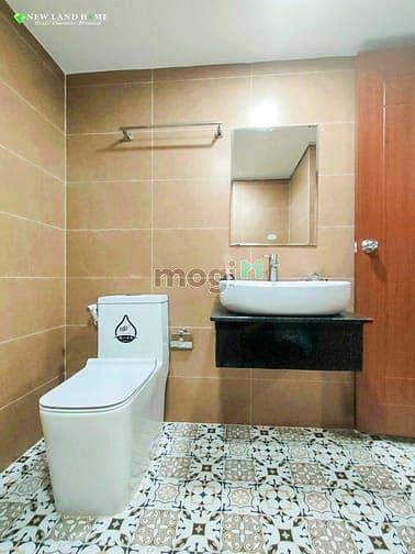 Hình ảnh Căn Hộ Gác Lửng Full Nội Thất Ngay Phú Mỹ Hưng Quận 7