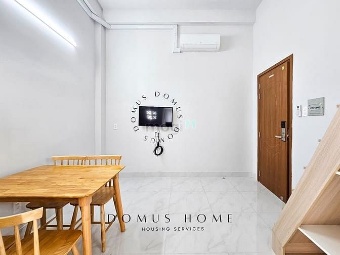Hình ảnh ✅Mb6623 nạp rút nhanh chóng Duplex cao cấp_35m2_Máy giặt riêng_Lê Văn Lương_Quận 7✅