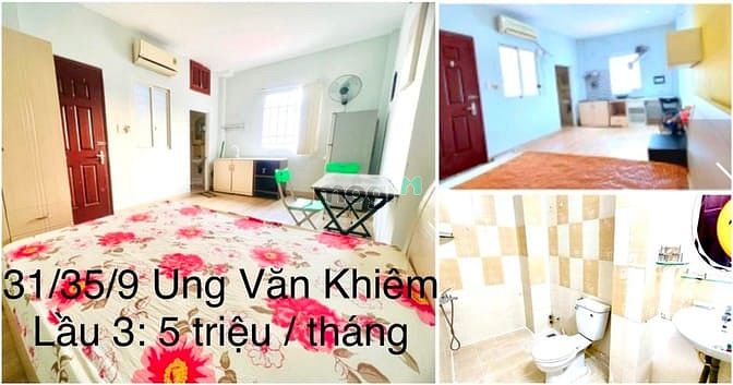 Hình ảnh Cho thuê Trang Chủ MB66.COM / Đăng Ký Tặng 66K ngay Hutech - Ung Văn Khiêm