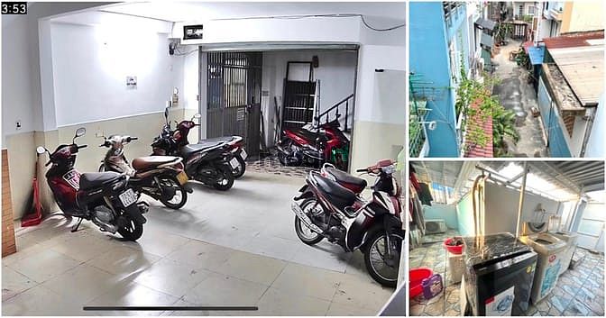 Hình ảnh Cho thuê Trang Chủ MB66.COM / Đăng Ký Tặng 66K ngay Hutech - Ung Văn Khiêm